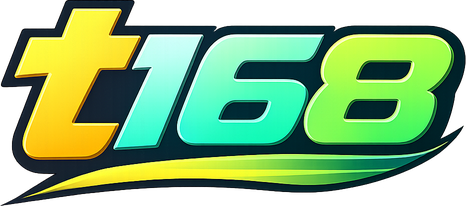 Logo t168